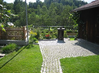 Garten